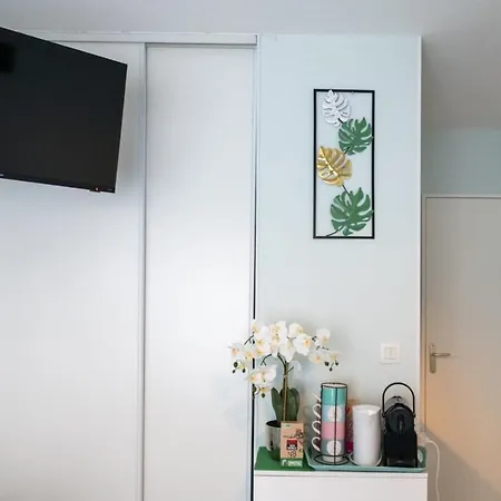 Apartment The Anatole - Cosy & Calm
